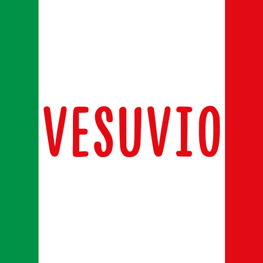 ВЕЗУВИО logo