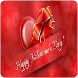 Valentines Day Greetings SMS icon
