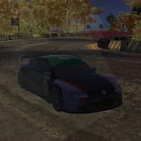 Fast Drive Cars In The City
