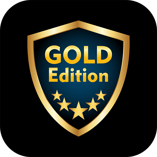 Gold Edition