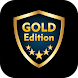 Gold Edition-Run - Androidアプリ