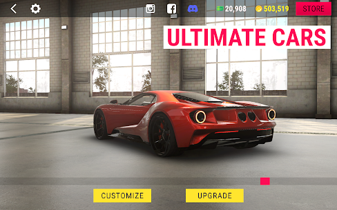 Real Driving School Mod Apk v1.10.28 (Unlimited Money and Stars and Cars) 7