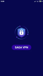 Saga VPN