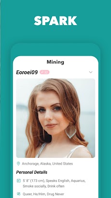Mining- Meet Online Dating Appのおすすめ画像2