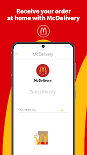 McDonald’s Apk Free Download 4