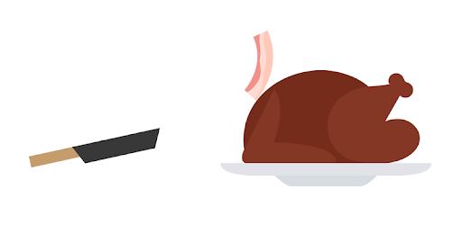 Bacon The Game Google Play のアプリ