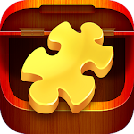 Cover Image of Unduh Jigsaw Puzzles - permainan puzzle 2.2.6 APK