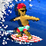 Super Surf Bros icon