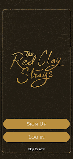 The Red Clay Strays screenshot 1