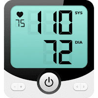 Кровяное давление - Дневник артериального давления