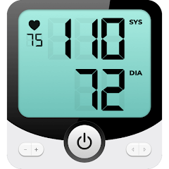 Blood Pressure Pro – App To Monitor Blood Pressure