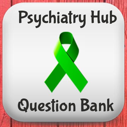 Psychiatry Hub for PGs & USMLE 2.1.6 Icon