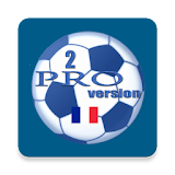 Ligue 2 Pro icon