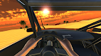 screenshot of Lancer Evo Drift Simulator