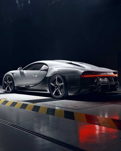 New Bugatti Wallpapers HD 4K