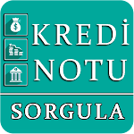 Cover Image of Download Kredi Notu Sorgulama-Ücret Yok  APK