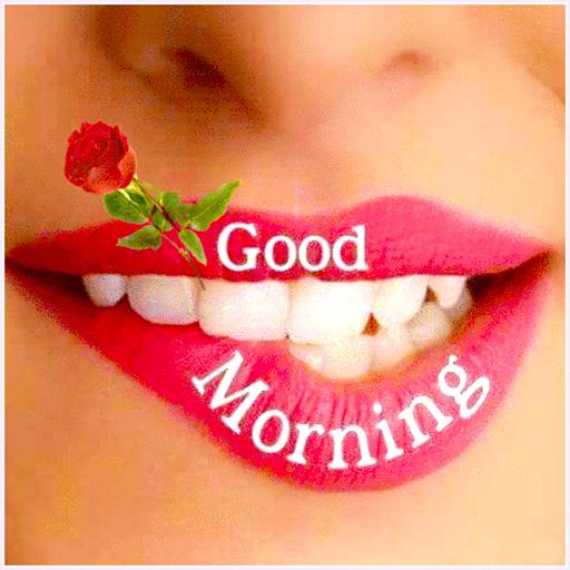 Good Morning Gifs