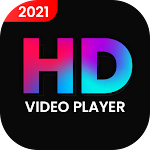 Cover Image of Tải xuống HD Video Player – All Format 1.0 APK