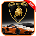 Cover Image of Download Lamborghini Wallpaper 3D - 4K 1.0.0 APK