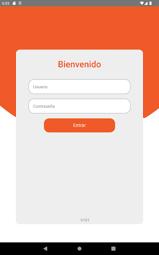 Transporte de Personal Tufesa Screen 3