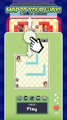 Block Kingdom - Screenshot 2