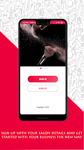 Imágen 1 Salo Vendor android