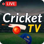 Cover Image of डाउनलोड Live Cricket TV - Live Cricket Score 1.0 APK