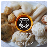 Resep Aneka Pempek icon