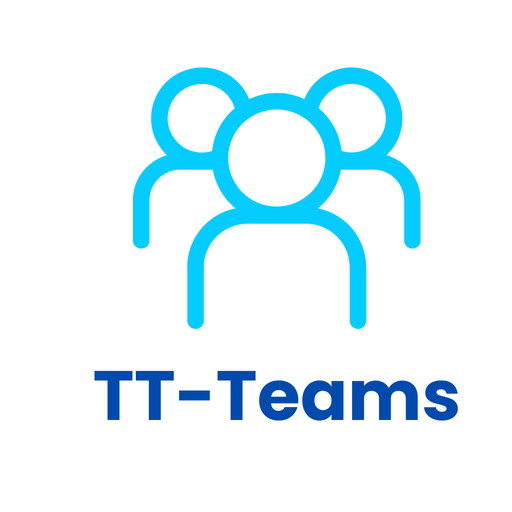 TT-Teams 1.2 Icon