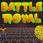 Battle Royal