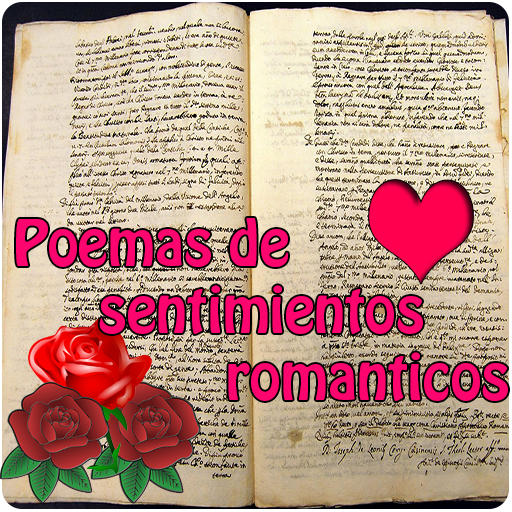 POEMAS DE SENTIMIENTOS ROMANTI 6.21 Icon