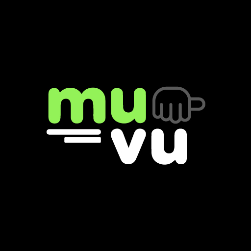 MUVU Drivers logo
