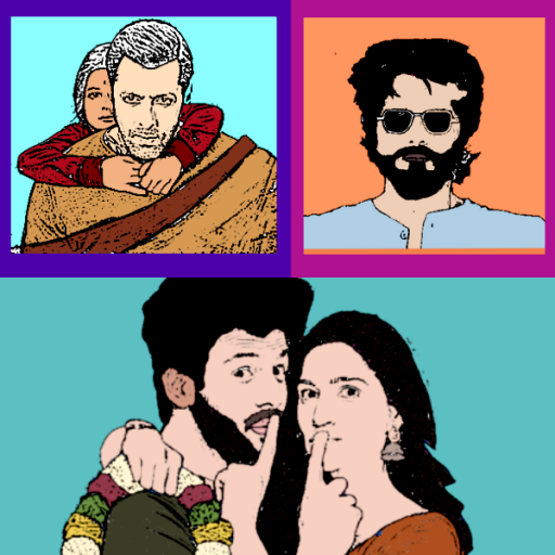 Bollywood Movies Guess - Quiz 1.11.296 Icon