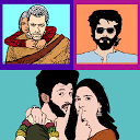 Herunterladen Bollywood Movies Guess - Quiz Installieren Sie Neueste APK Downloader