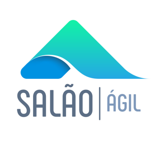 Salão Ágil logo
