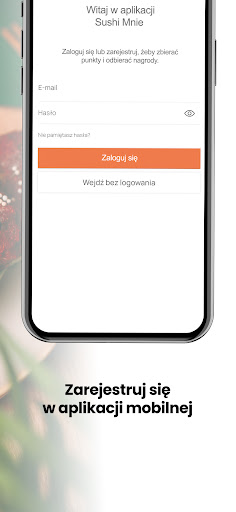 Sushi Mnie Screenshot 2 - AppWisp.com