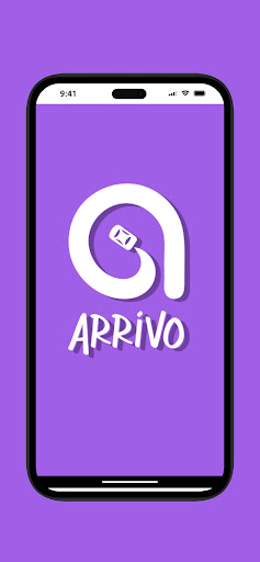 Arrivo Screen 3