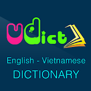 Top 50 Education Apps Like Từ Điển Anh Việt - VDICT - Best Alternatives