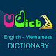 Từ Điển Anh Việt - VDICT Download on Windows
