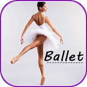 Ballet. Ballet and rhythmic gymnastics course