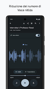Immagine screenshot