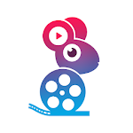 Cover Image of 下载 Qfilm - Short Movie Maker with sound effects. 2.4 APK