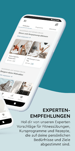 Screenshot of WorkLifePortal