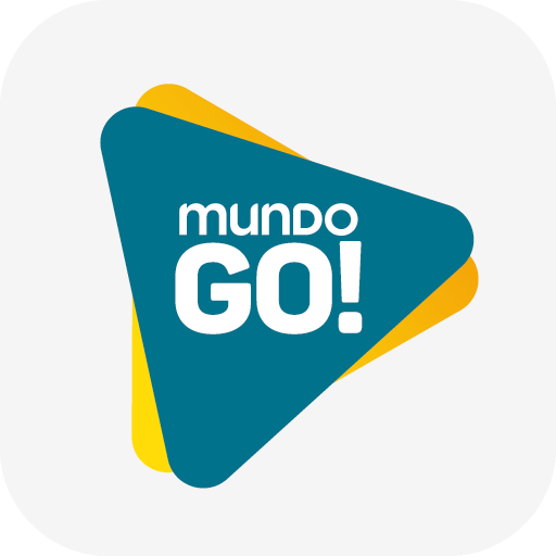 MundoGo TV logo