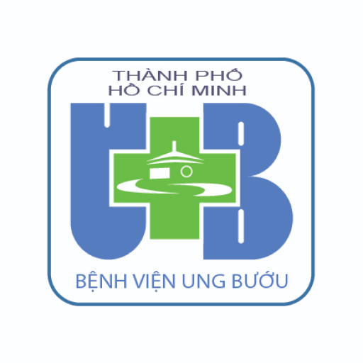 BV Ung Bướu - Đặt khám logo