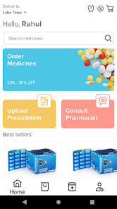 Screenshot image