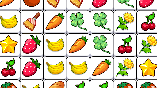 タイル パズル - タイルコネクト マッチ3 パズルゲーム 스크린샷 1