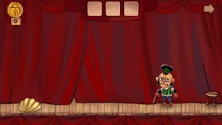 Penny Game - Screenshot 3