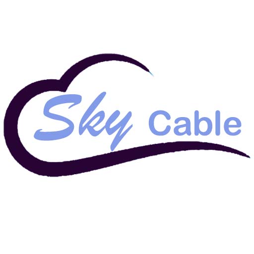 Sky Cable logo