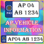 AP Vehicle Information Apk